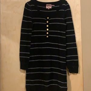 Juicy Couture Cashmere Sweater dress